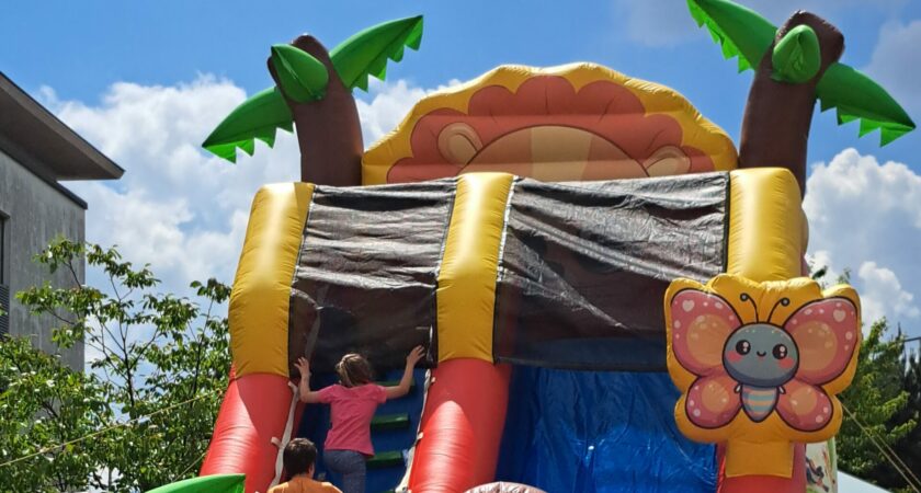 PIKNIK RODZINNY