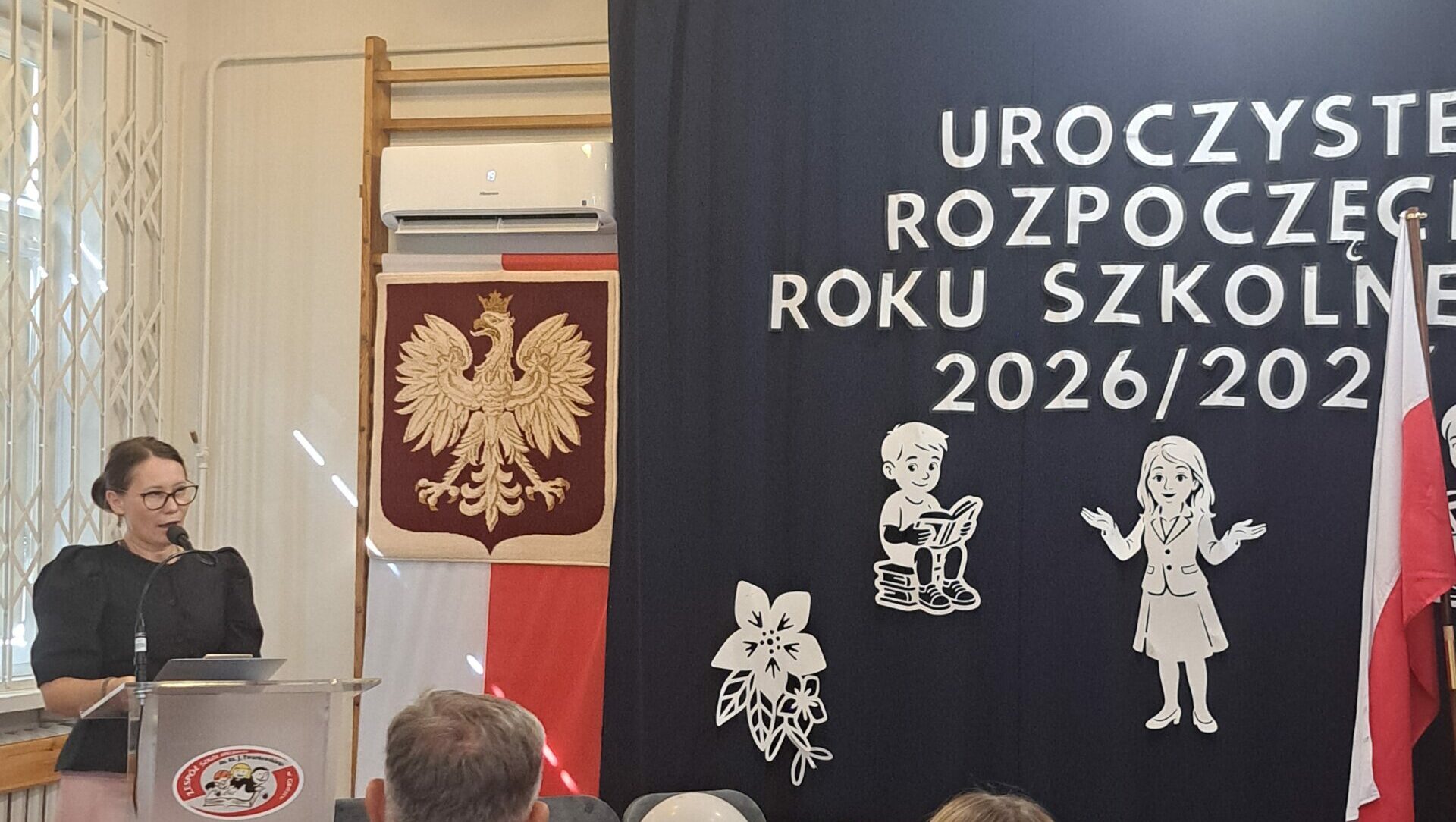 Rozpoczęcie roku szkolnego 2026/2027 w Grójcu i Nowej Wsi