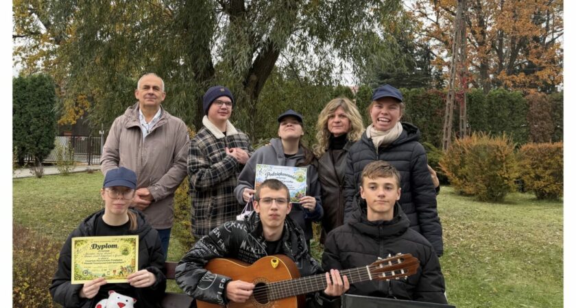 🎶 IV Festiwal Piosenki Turystycznej w Pęcherach 🎶 
